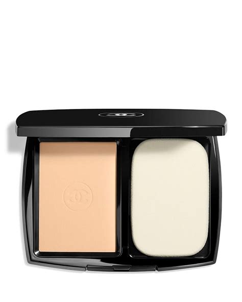 chanel le teint ultra tenue compact makeup refill foundation|Chanel ultra le teint br42.